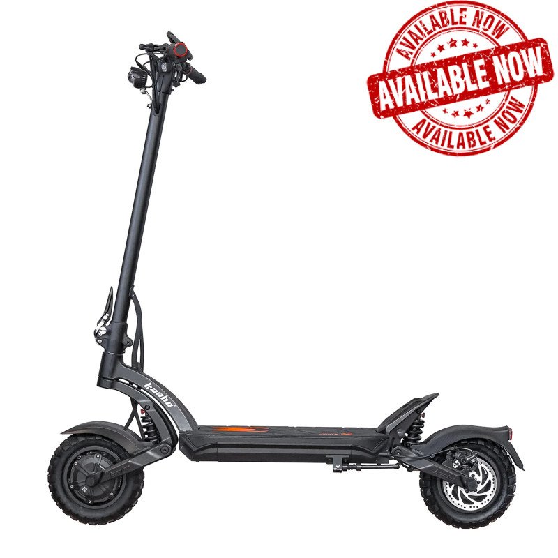 Mantis X PLUS 2X500W 48V/18.2Ah